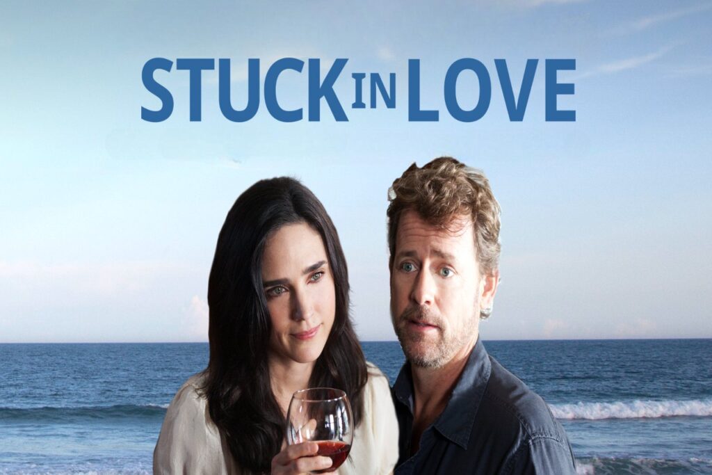Stuck in Love (2012)