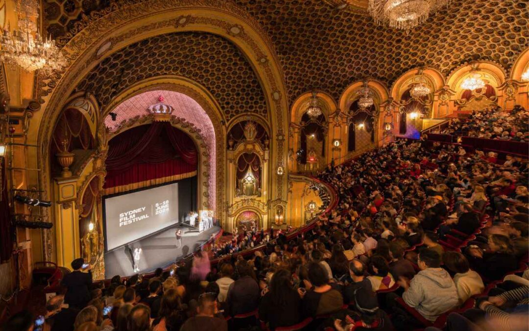 Sydney Film Festival