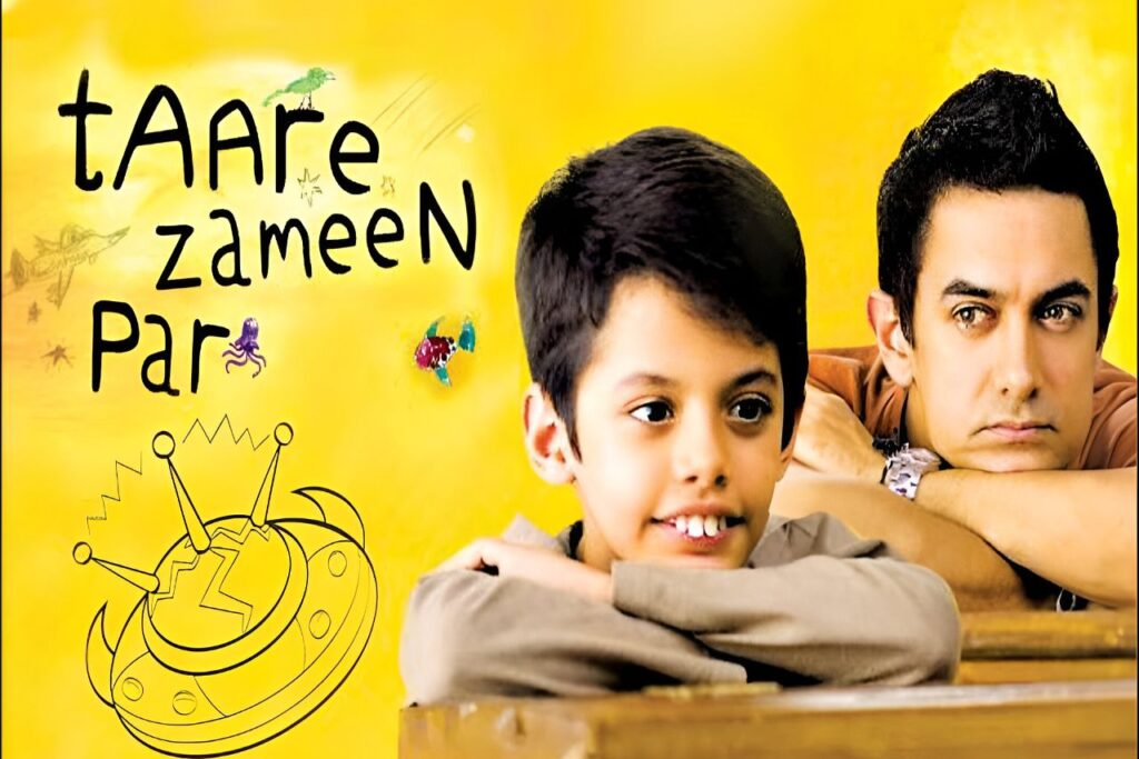 Taare Zameen Par (2007)