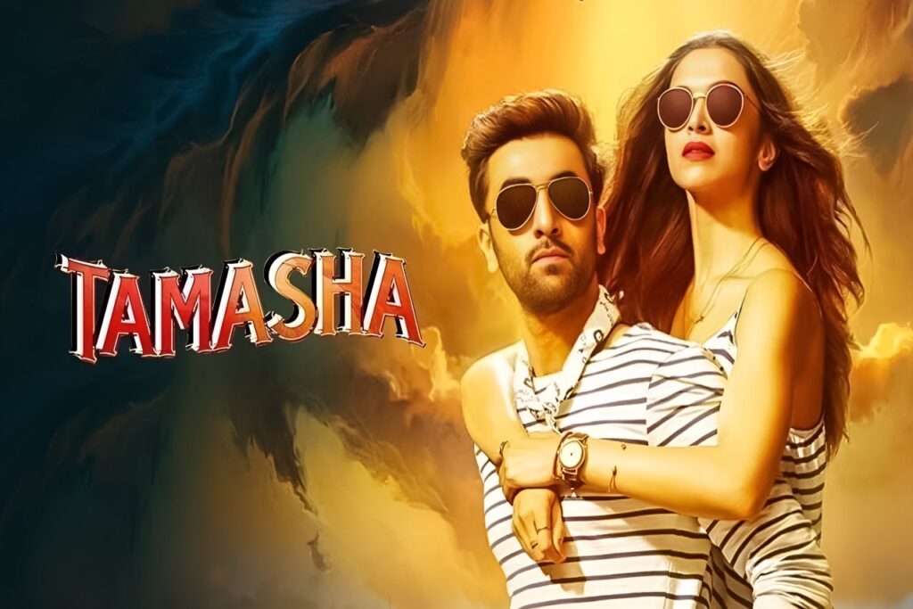 Tamasha (2015)