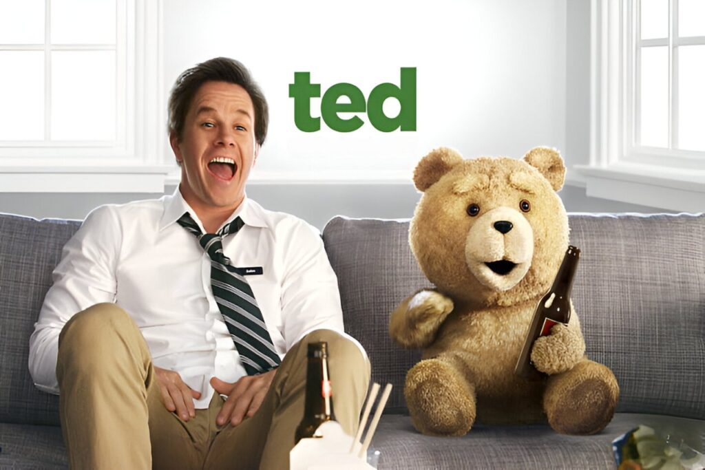 Ted