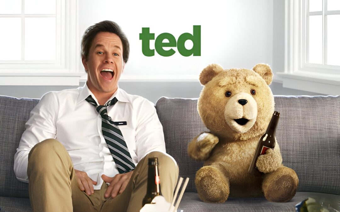 Ted