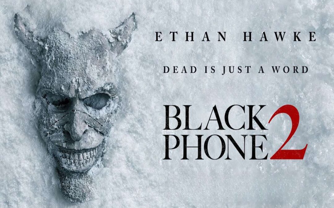 The Black Phone 2