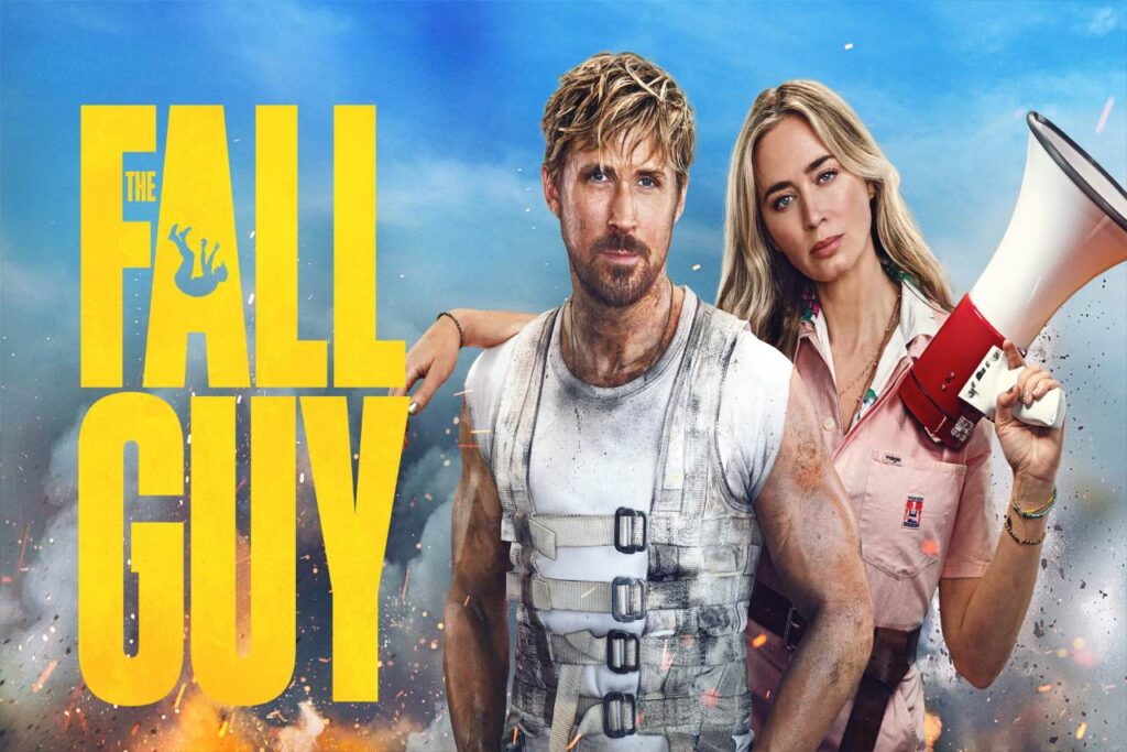 The Fall Guy (2024)