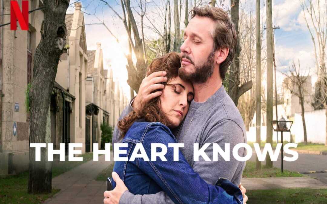 The Heart Knows Review; A Romantic Drama That Blends Emotion and Comedy
