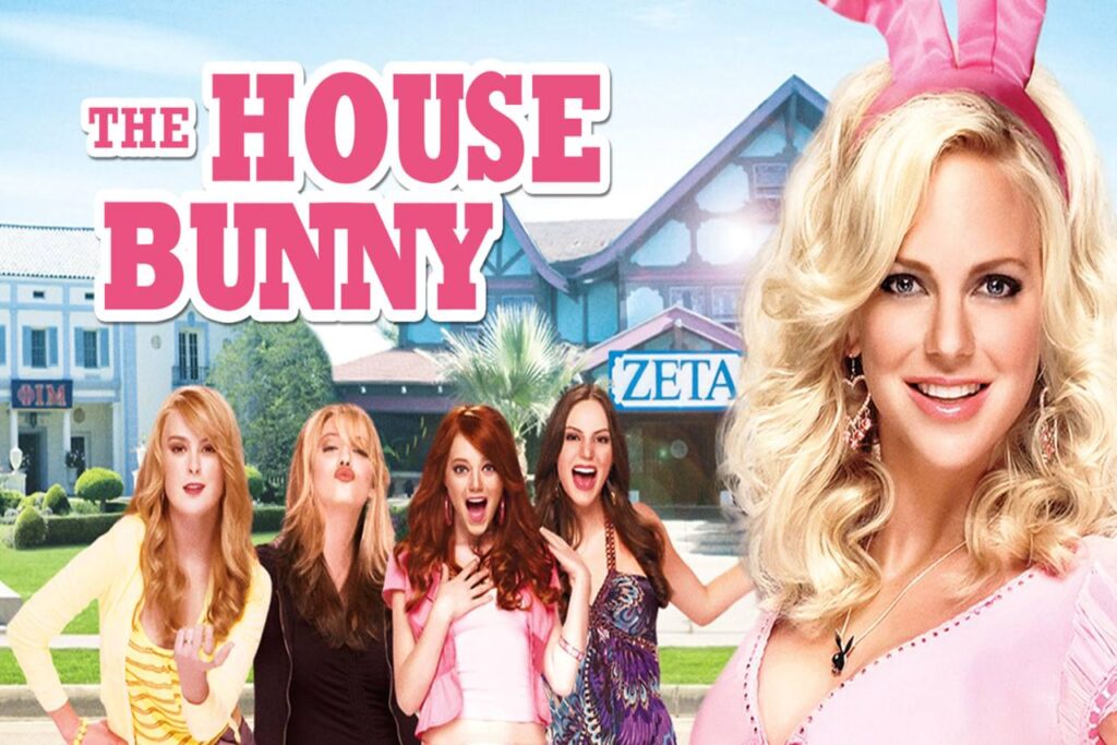 The House Bunny (2008)