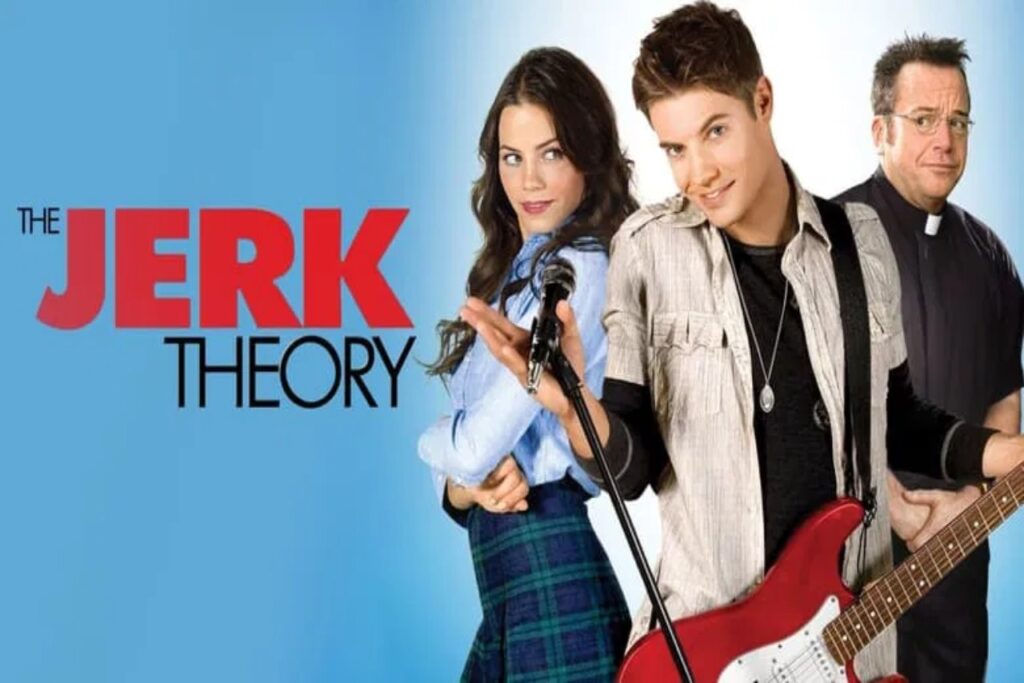The Jerk Theory (2008)