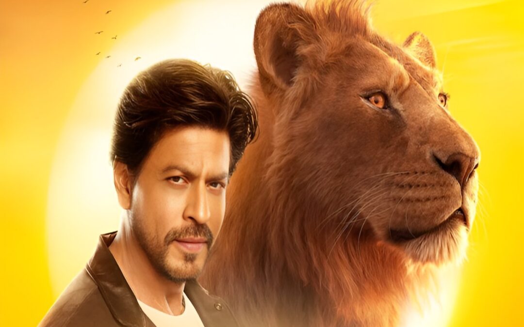 The Lion King