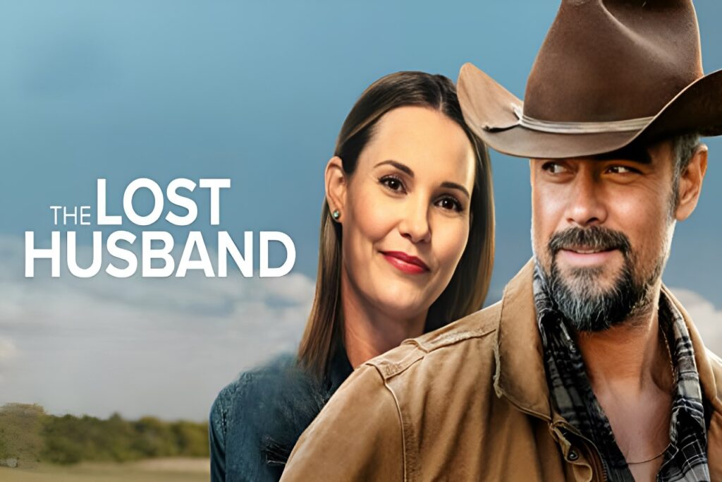 The Lost Husband (2020)
