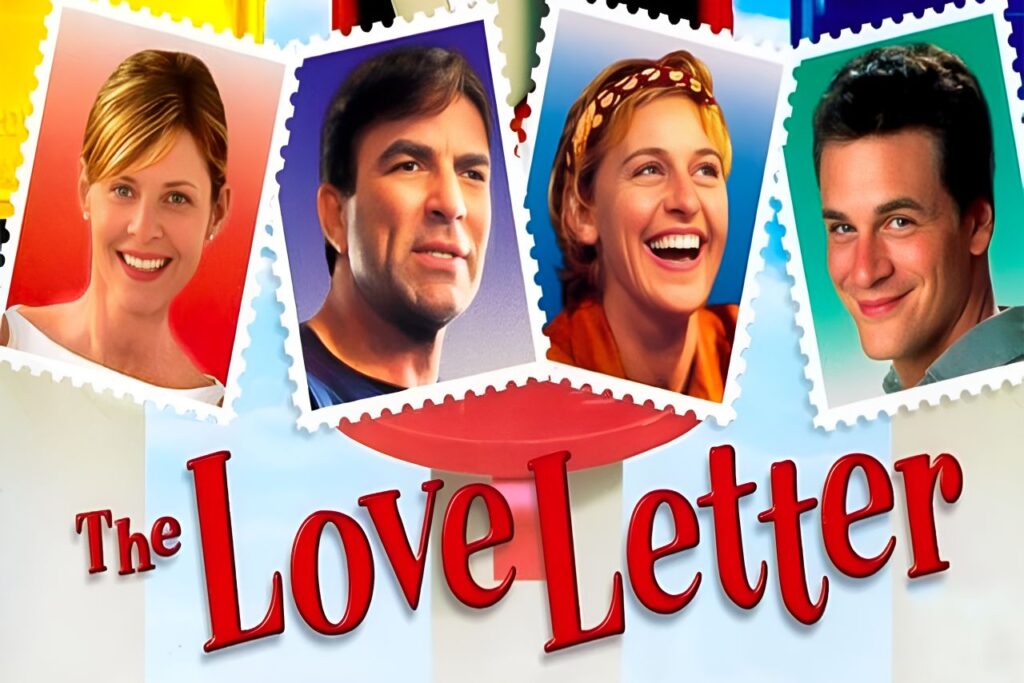 The Love Letter (1999)