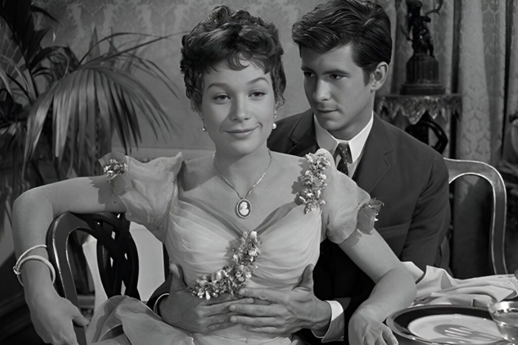 The Matchmaker (1958)