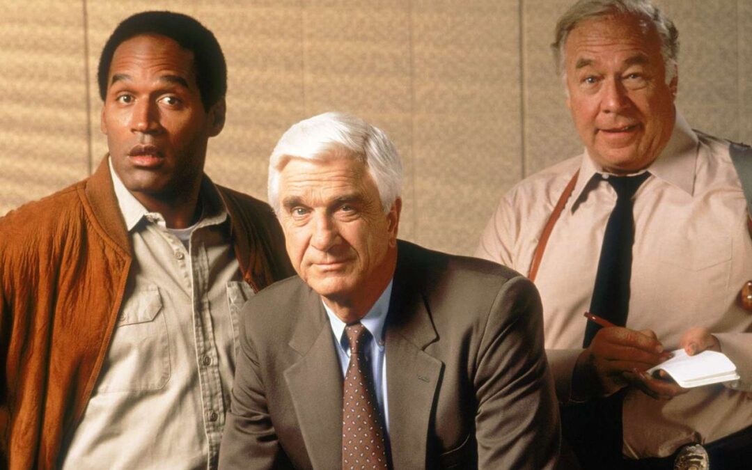 The Naked Gun