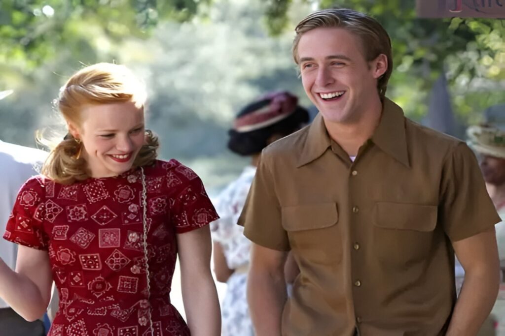 The Notebook (2004)