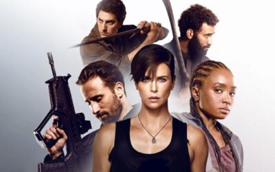 The Old Guard 2; Weakness, Storyline & Everything You Need to Know