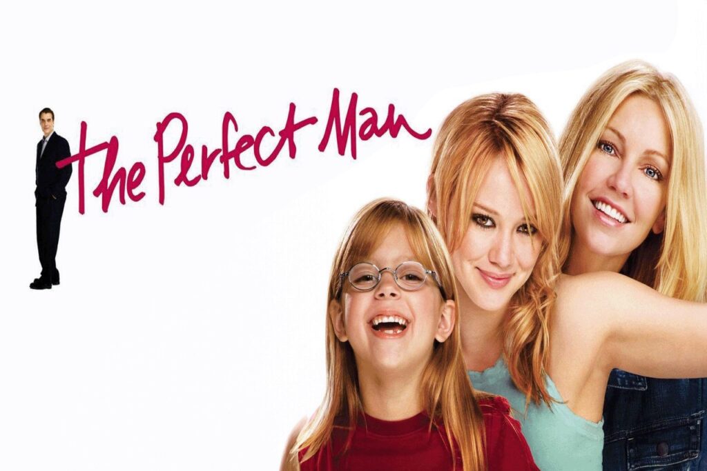 The Perfect Man (2005)