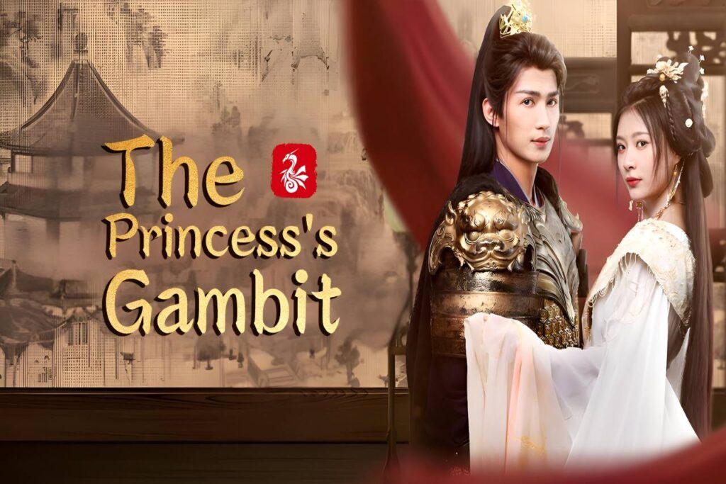 The Princess's Gambit