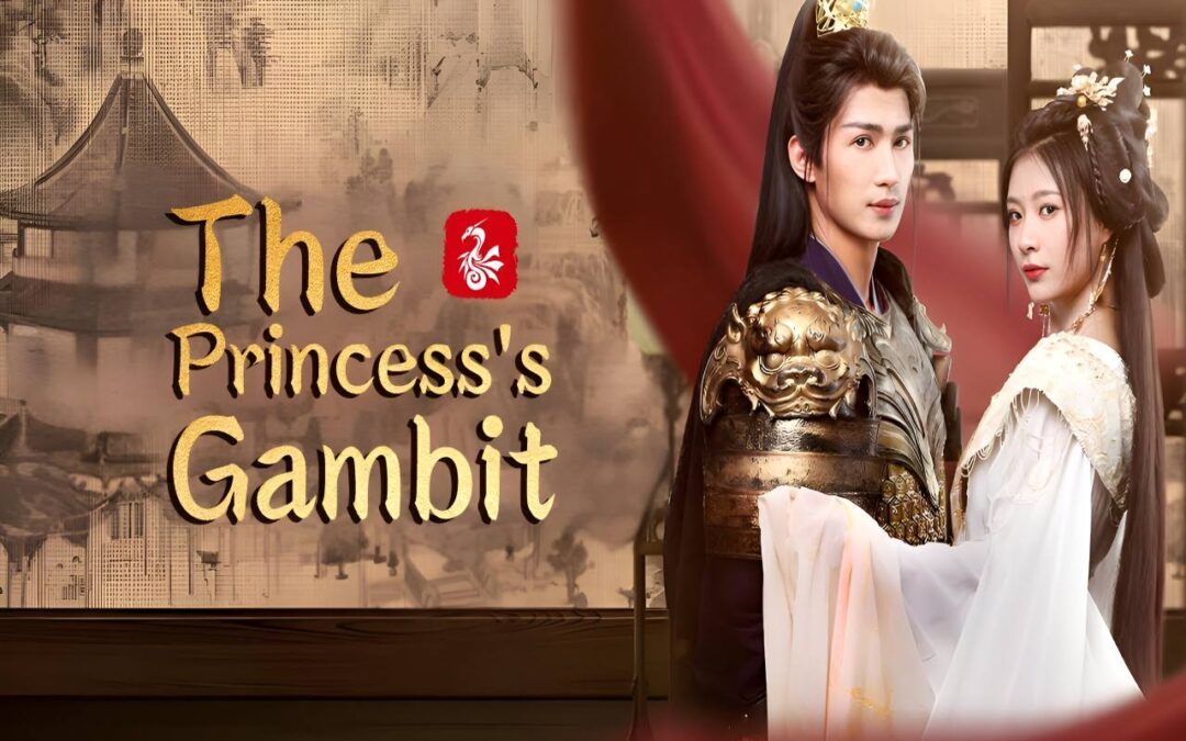 The Princess's Gambit