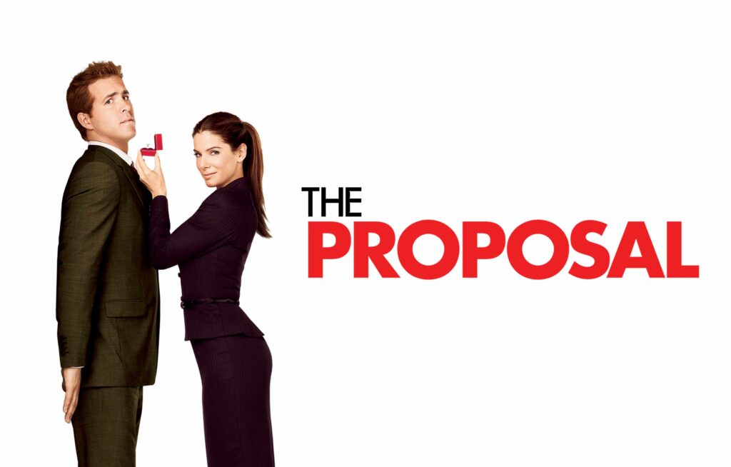 The Proposal 