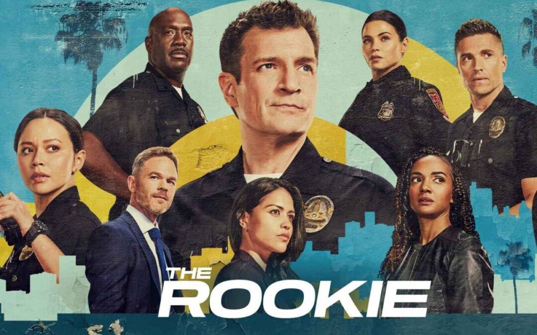 The Rookie; Here’s What to Expect From the Upcoming Season