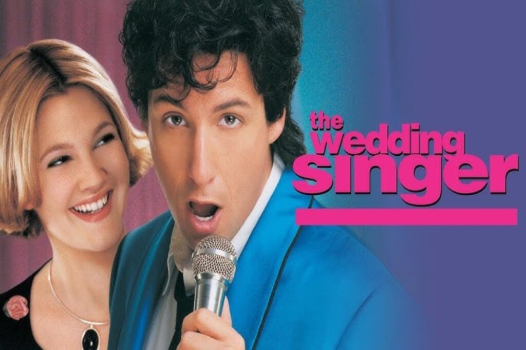 The Wedding Singer (1998)