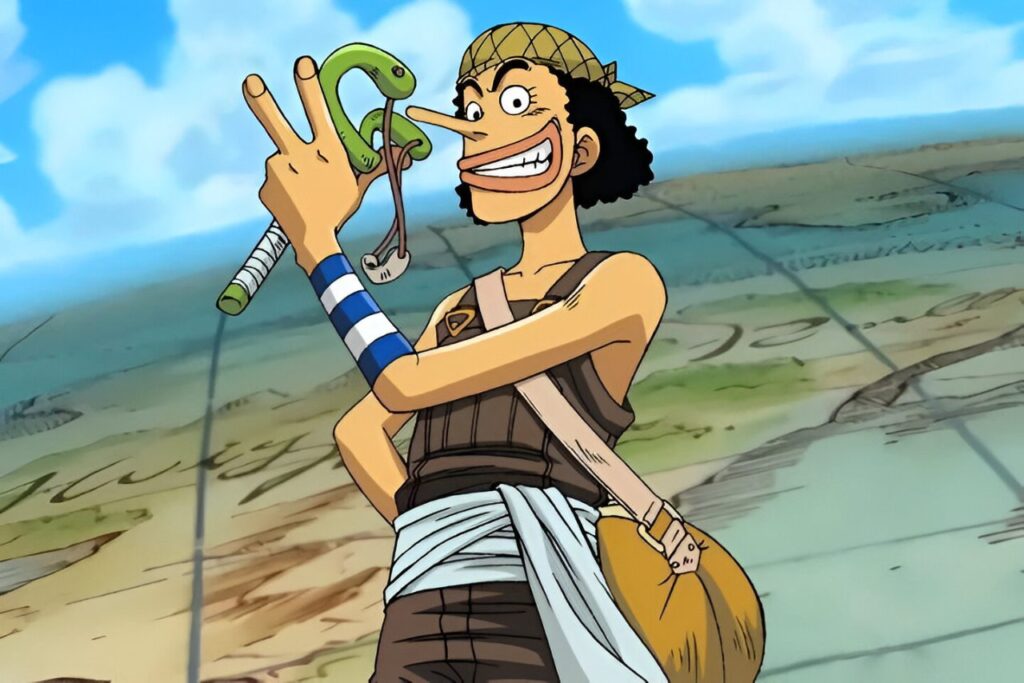 Usopp