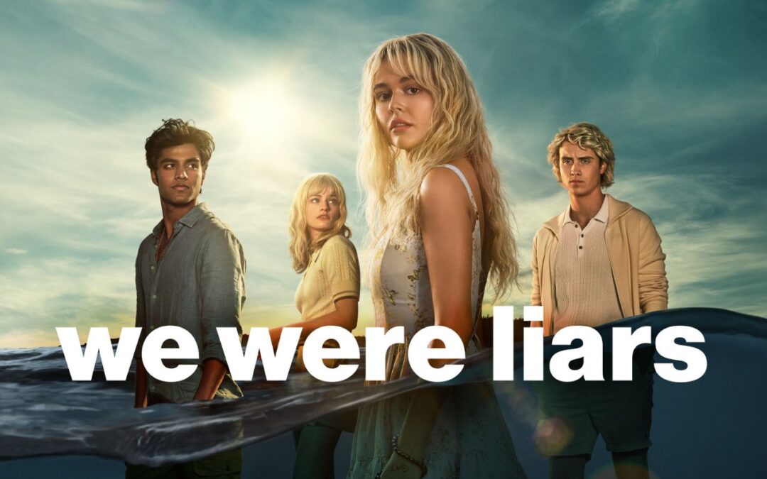 We Were Liars