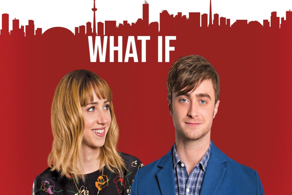 What If (2013)