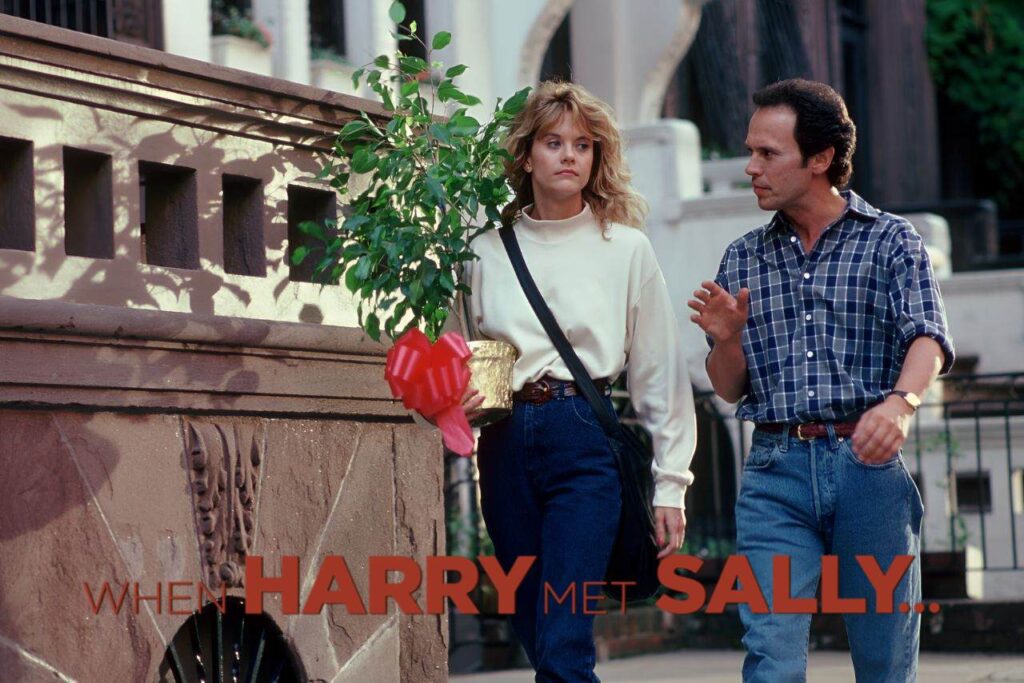 When Harry Met Sally (1989)