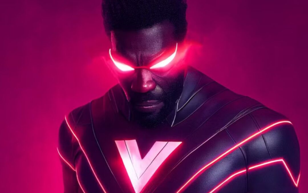 Wonder Man
