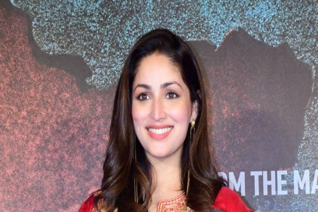 Yami Gautam