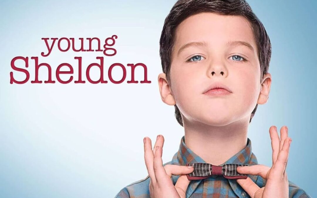 Young Sheldon Review; A Blend of Sitcom and Fictional Animation You Shouldn’t Miss