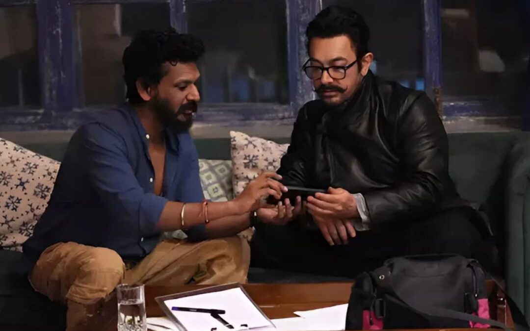 Aamir Khan Says, “I’m the Next Lokesh Kanagaraj’s Hero”; What’s the Buzz About?