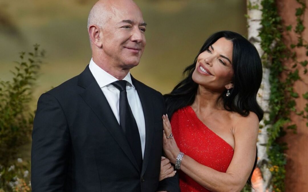 bezos