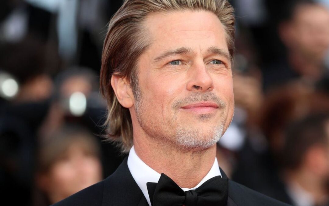 brad pitt