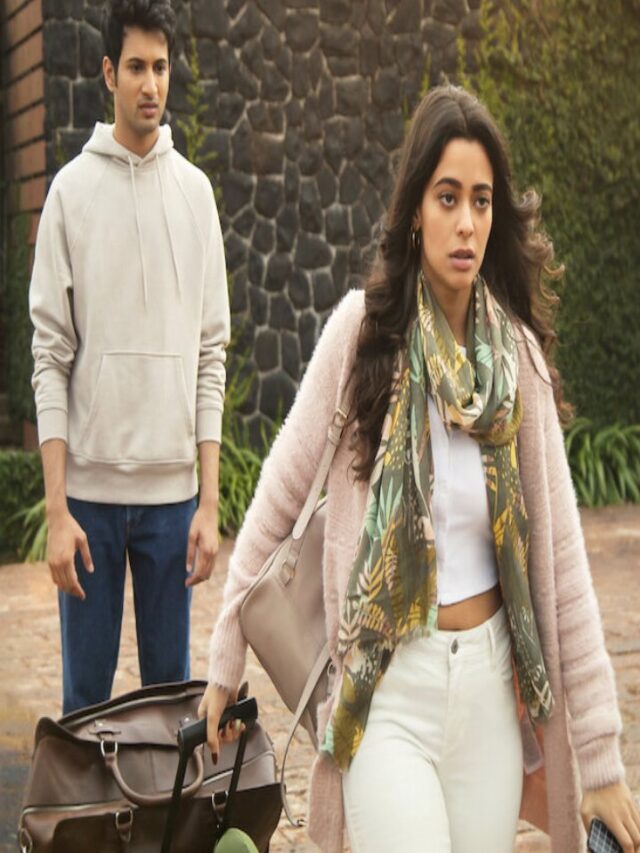 Top 7 Indian Anthology Series You Shouldn’t Miss