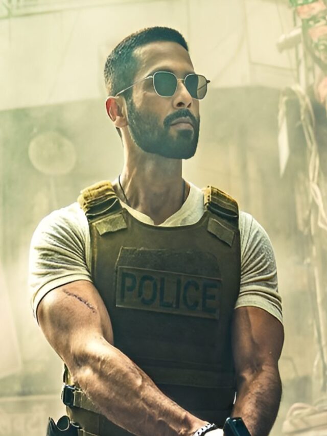 Top 7 Timeless Shahid Kapoor Films You Can’t Miss