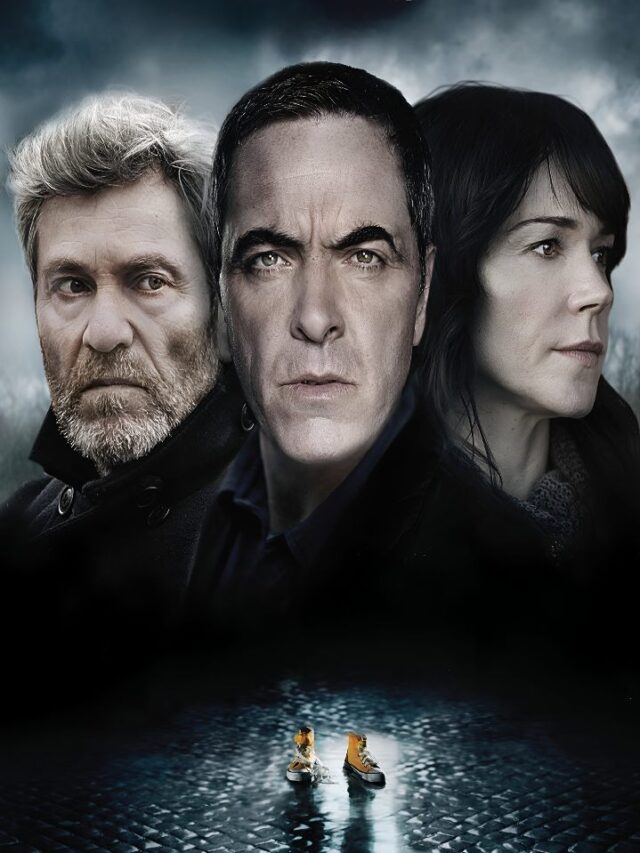 5 Must-Watch Captive Series About Abduction
