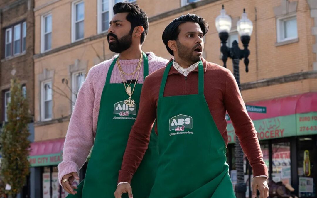 deli boys