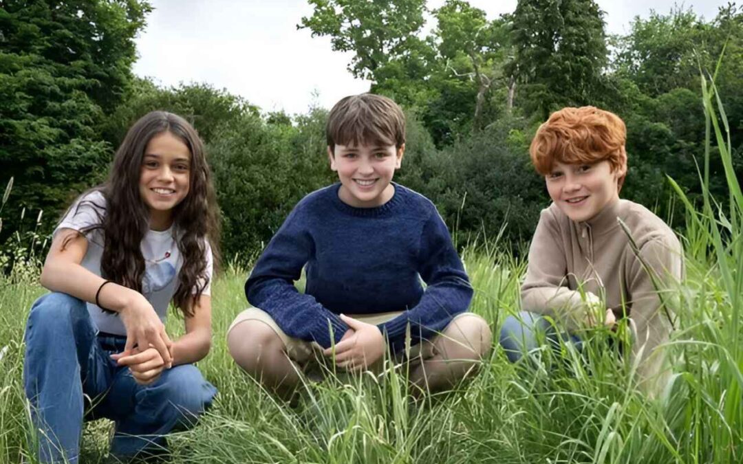 harry potter new cast