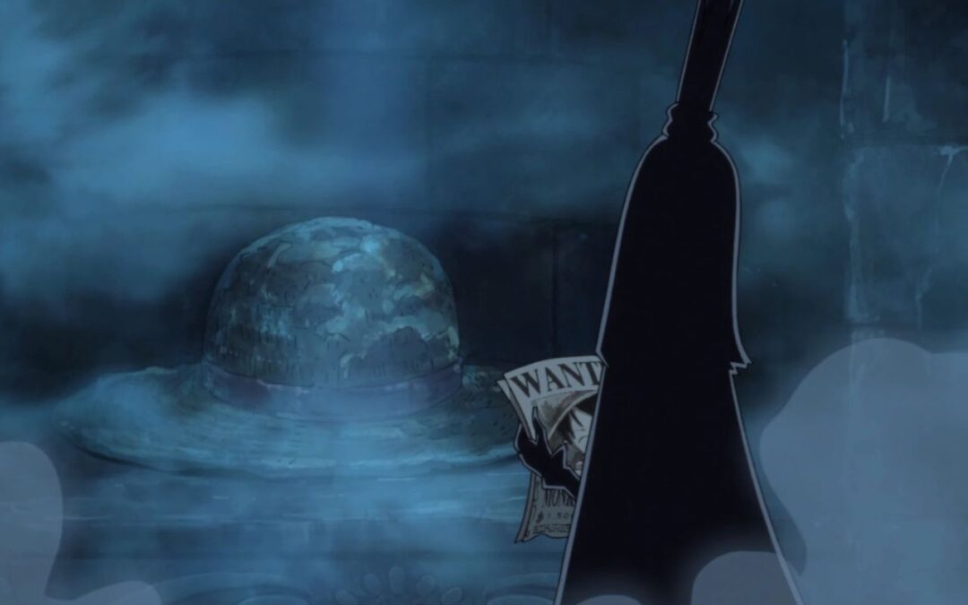 Who Is Imu in One Piece? Final Boss & Hidden Truths about God Valley Explained