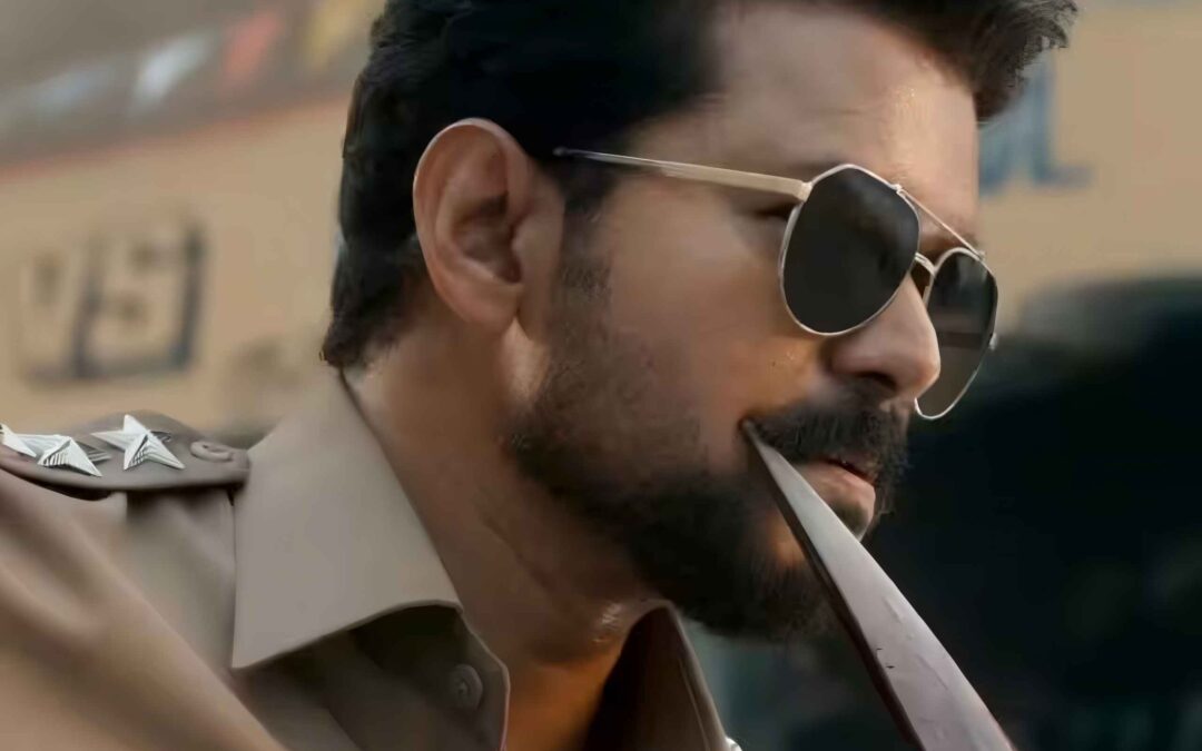 Thalapathy Vijay’s Jana Nayagan First Roar Is Out; Here’s What We Know About the Movie