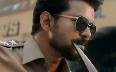 Thalapathy Vijay’s Jana Nayagan First Roar Is Out; Here’s What We Know About the Movie