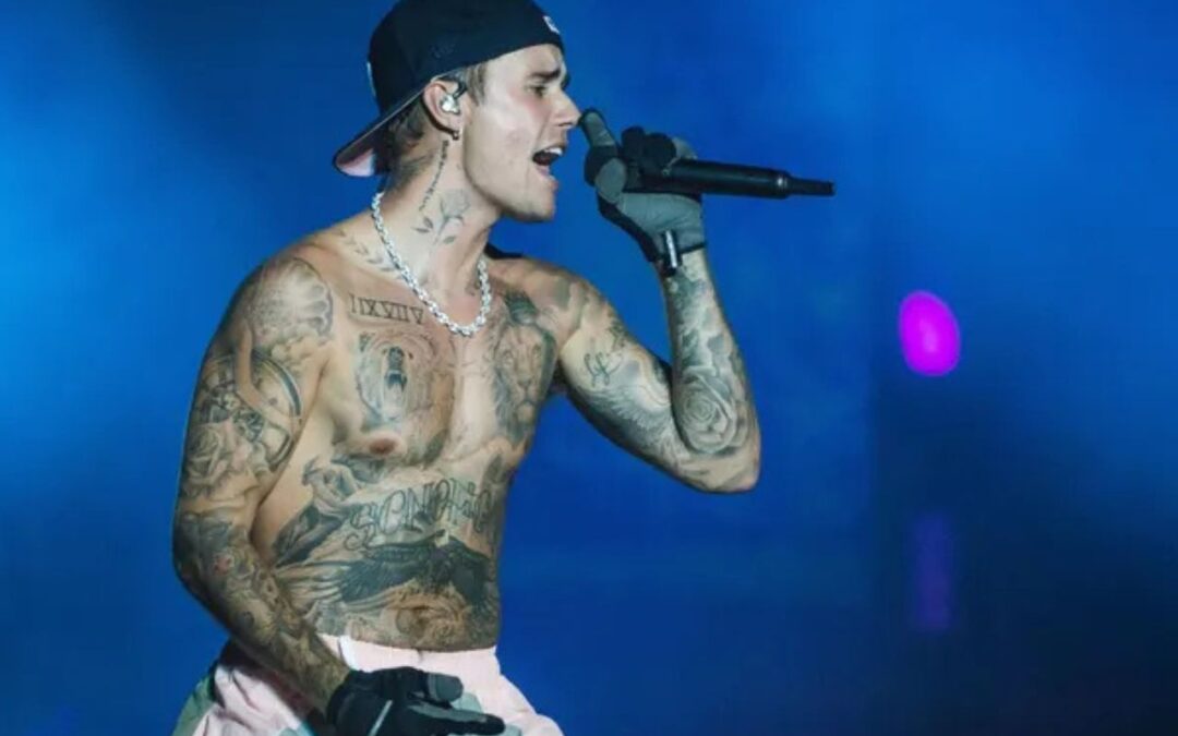 justin bieber