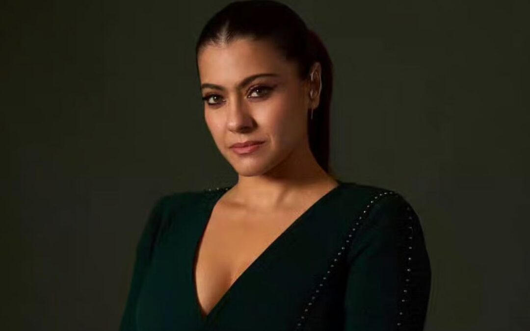 kajol