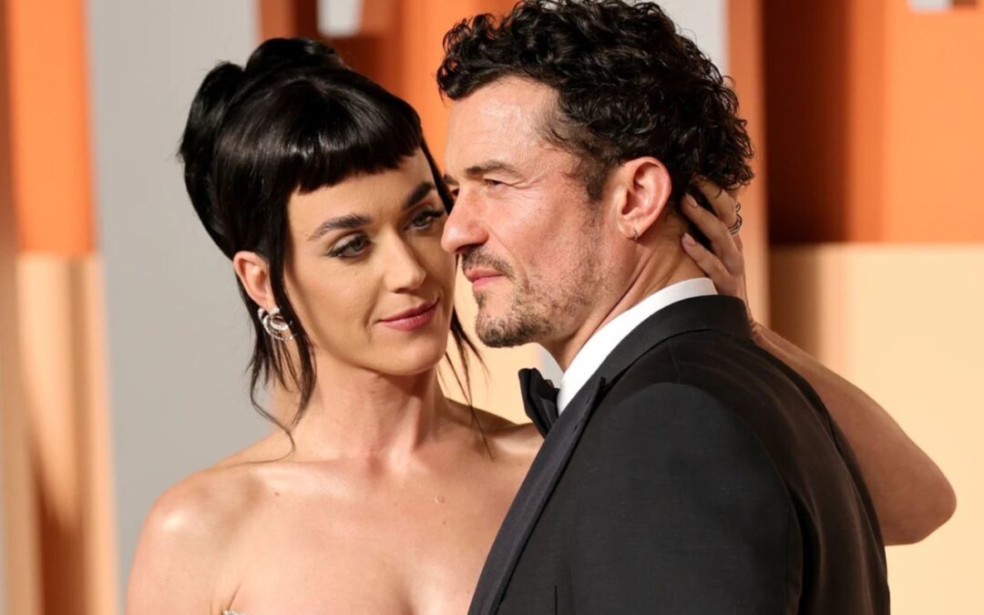 What’s Behind the Katy Perry & Orlando Bloom Breakup Rumors? Here’s What We Know