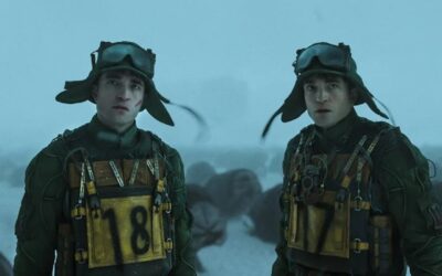 Top 5 Sci-Fi Movies Released in 2025; Have You Watched It?