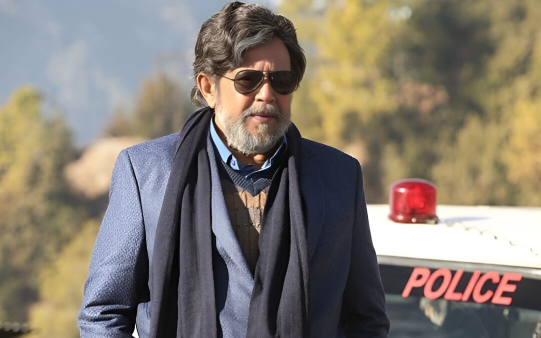 mithun chakraborty