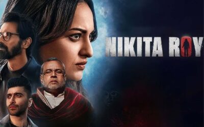 Sonakshi Sinha’s Upcoming Horror ‘Nikitha Roy’; Everything We Know So Far
