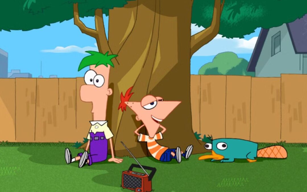 Phineas and Ferb; Everything to Know About Disney’s Animated Series