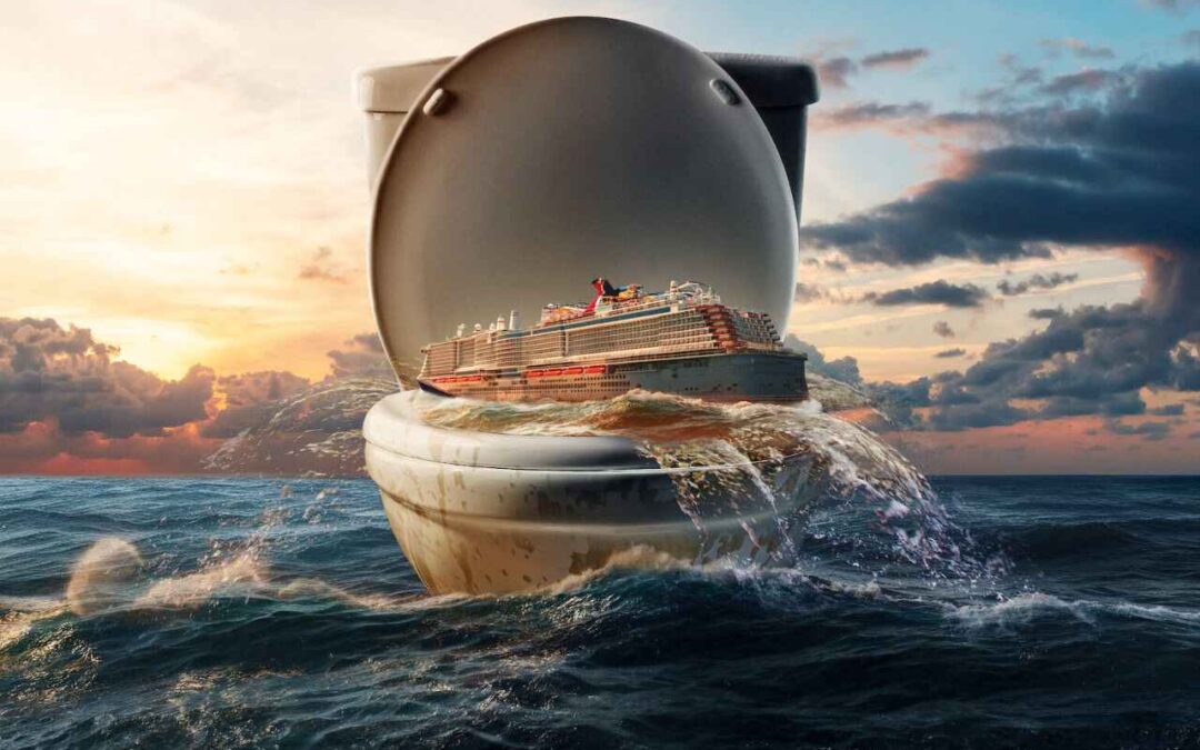 poop cruise